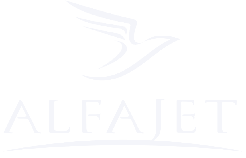 Alfa Jet Aviation